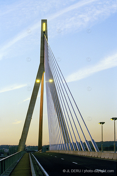 pont de Wandre - Wandre Bridge